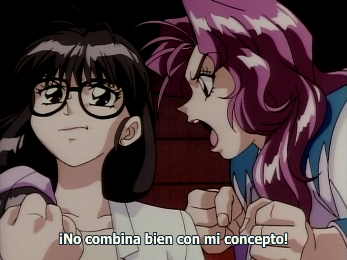 Sailor Victory (Fansubber)